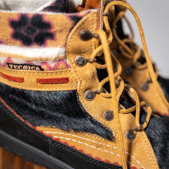 TECNICA - Ankle Boots - RARE - EUR 39 | US ~7-7.5 - Picture 10 of 16